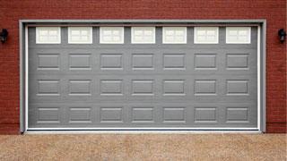 Garage Door Repair at Mount Pleasant South San Jose, California