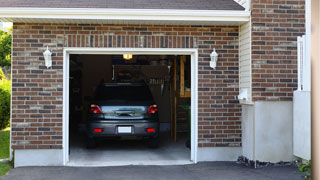 Garage Door Installation at Mount Pleasant South San Jose, California