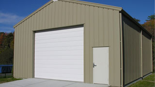 Garage Door Openers at Mount Pleasant South San Jose, California